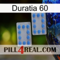 Duratia 60 20